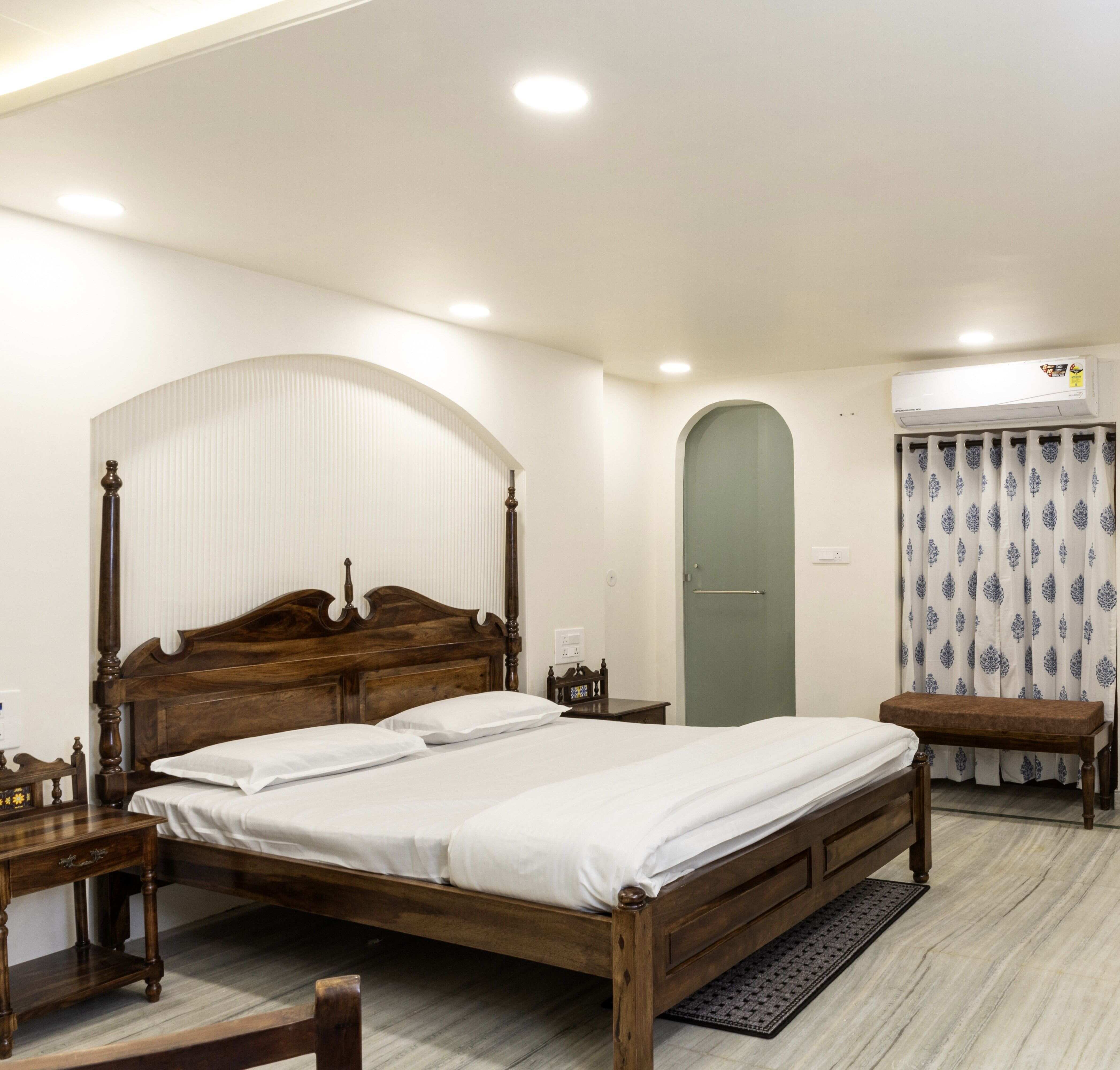 Rama Homestay Jaipur - Tap to explore photos