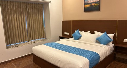 Hotel Parkland Room Type - Superior Queen Room