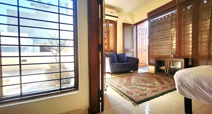 Luminary Dynasty House Room Type - The Roof Top