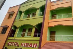 Hotel Kisan