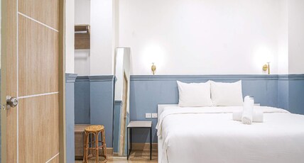 Collection O The Singha Chiangmai Hotel Room Type - 1 Bedroom Suite
