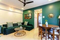 Address of The Emerald Abode II Premium 1Bed Condo Santacruz