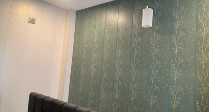 Comfy home stay Room Type - Bedroom 1