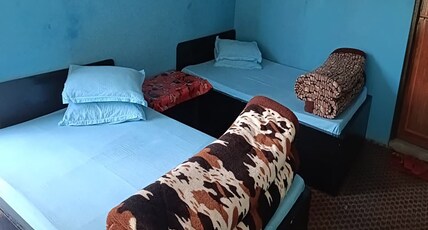 Nature Nook Homestay Sillerygaon Room Type - Bedroom 4A