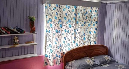 Tenkyong Homestay Room Type - D3