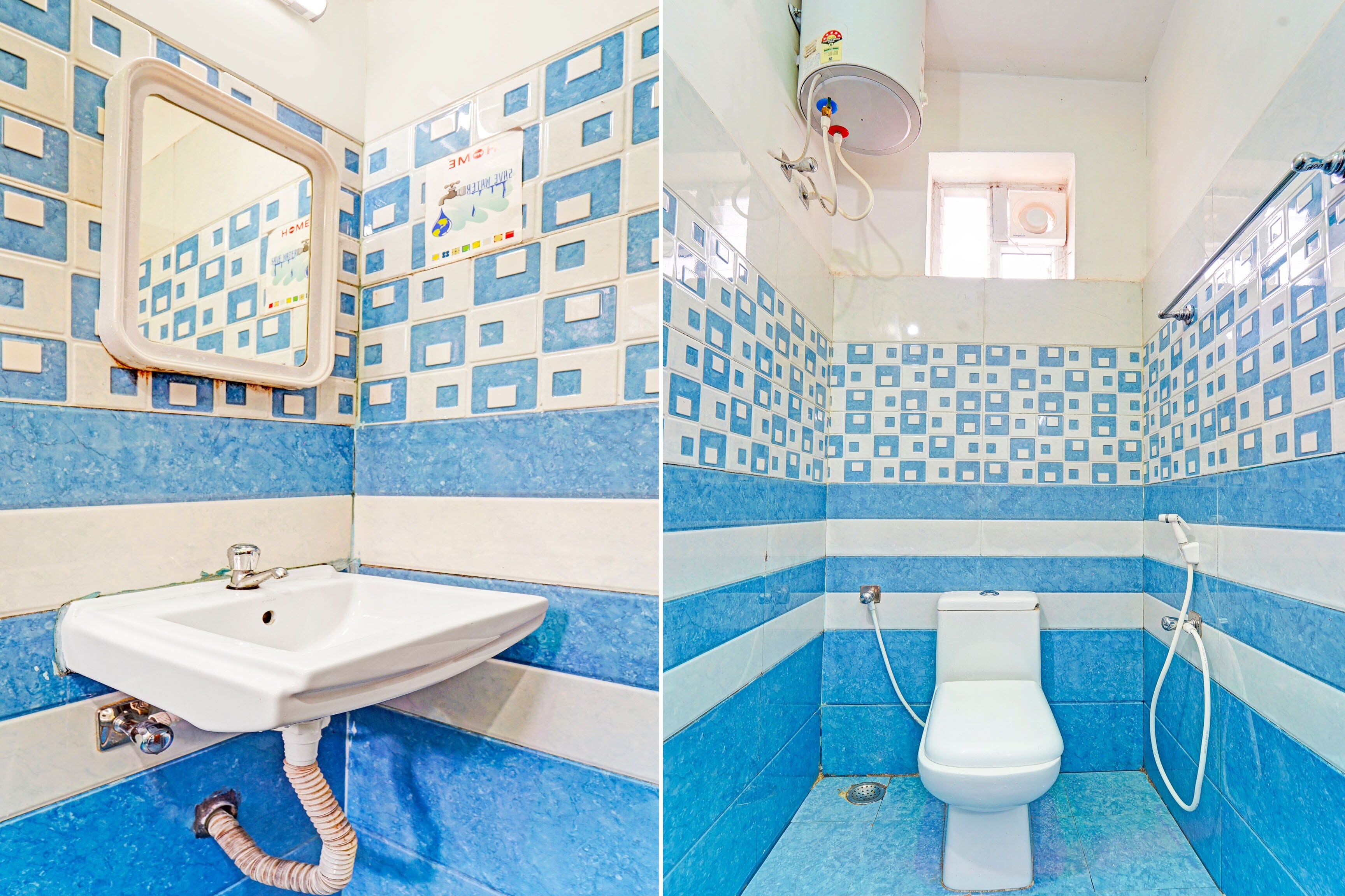 Hotel O Vijaynagar Road Formerly Anmol Peace Stay - Tap to explore photos