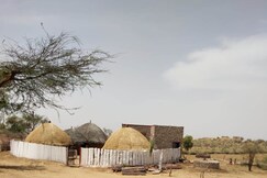 Address of Shree Mohan Desert View Resort