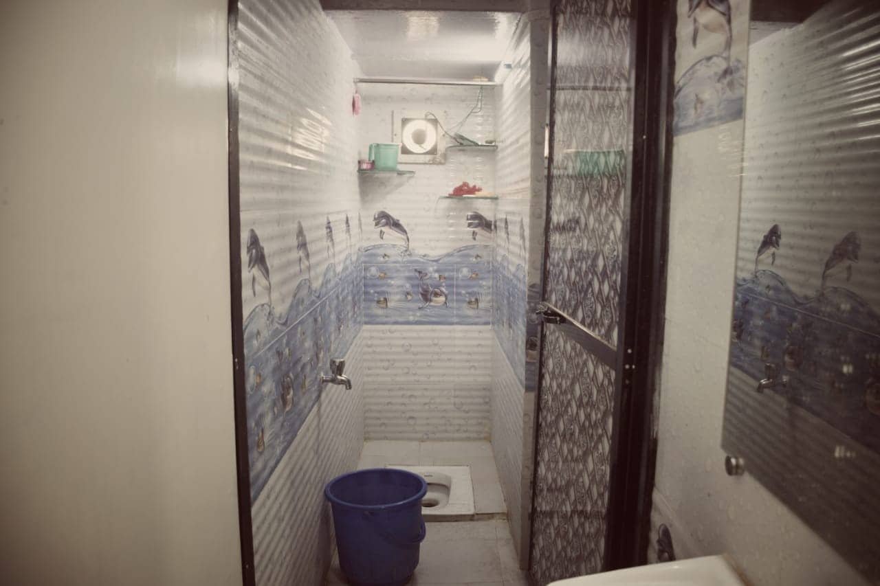 Perfect Dormitory - Tap to explore photos