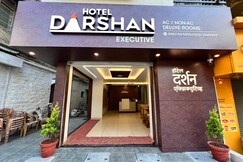 Darshan Executive Kolhapur | Rooms & Wi-Fi