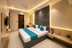 MOTIMAHAL INN, Haldwani - 500 meters from Haldwani Railway Station