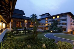 The Saujana Hotel Kuala Lumpur