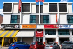 Hotel O Crystal City Hotel