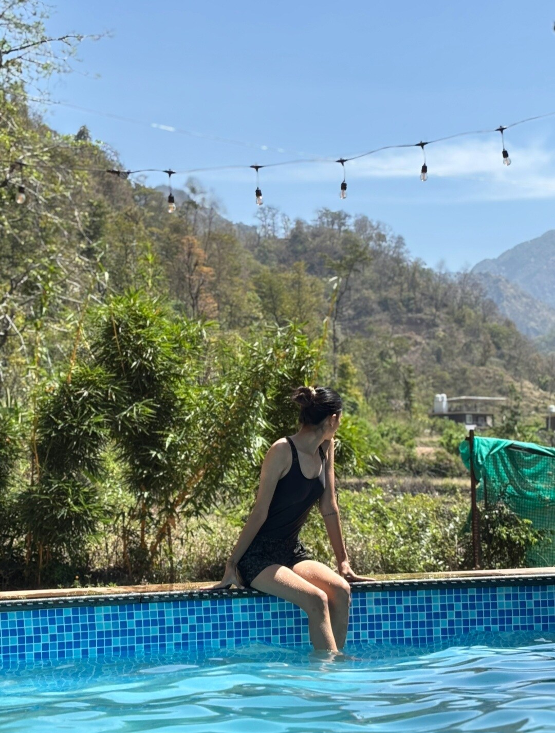 Jim Corbett Mountain View Jungle Stay - Tap to explore photos