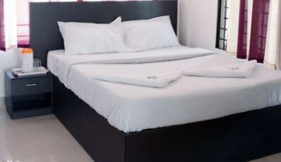 Manjunatha Residency Room Type - NON AC STANDARD DOUBLE ROOM