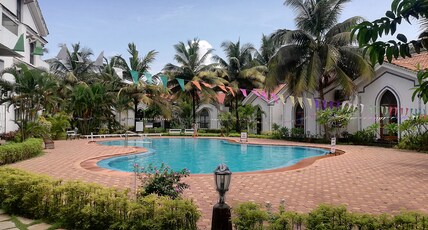 Susegad Suites 2BHK Duplex Penthouse Pool Facing | Arpora, North Goa Room Type - Susegad Suites 2BHK Duplex Penthouse Pool Facing | Arpora, North Goa
