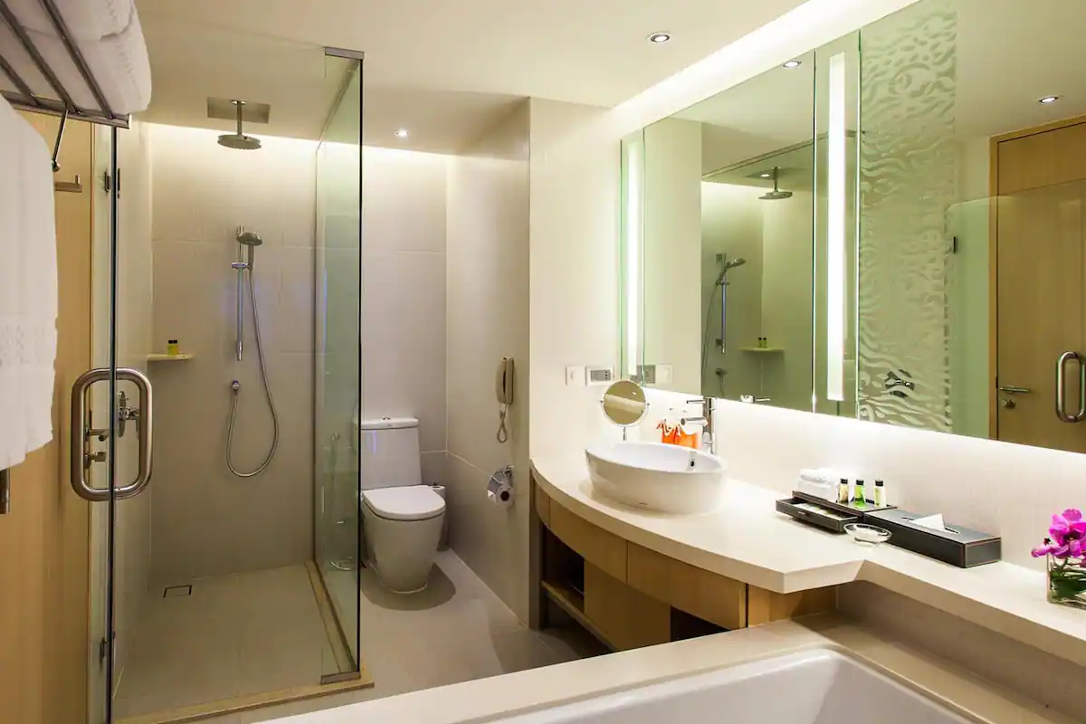 Amari Bangkok - myPartner Selection - Tap to explore photos