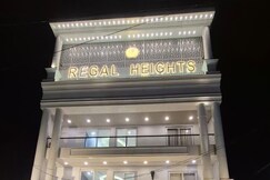 Regal Heights