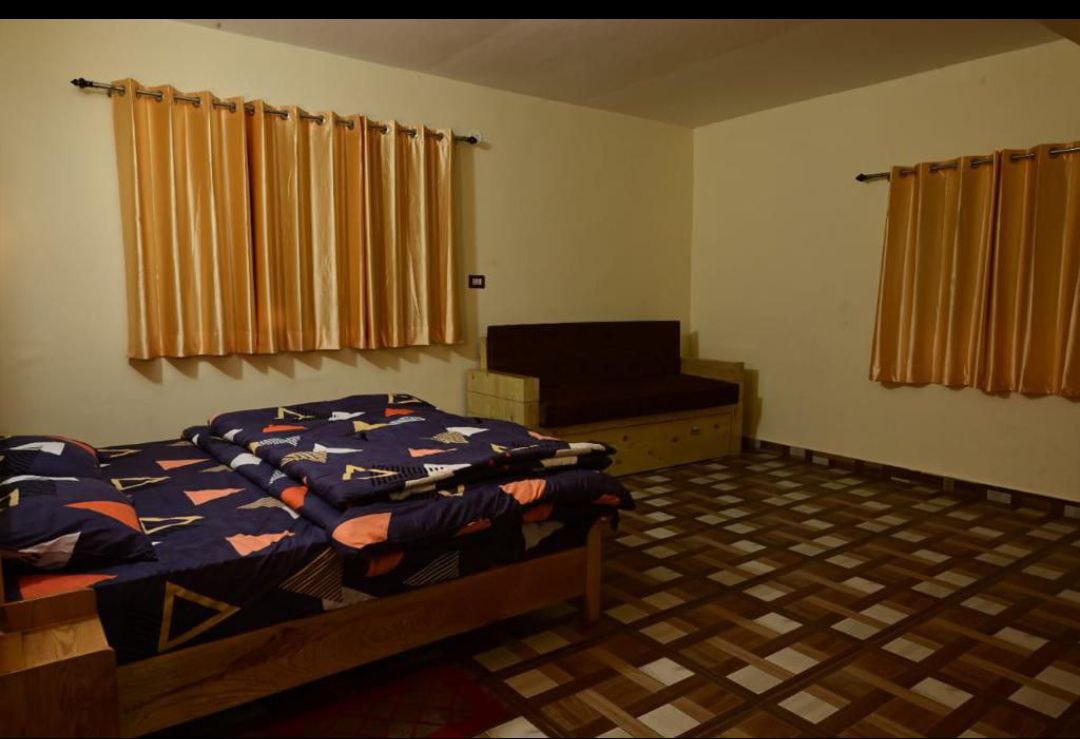 Dev Ganga hotel - Tap to explore photos