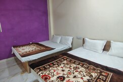 Jay shree Kedar room