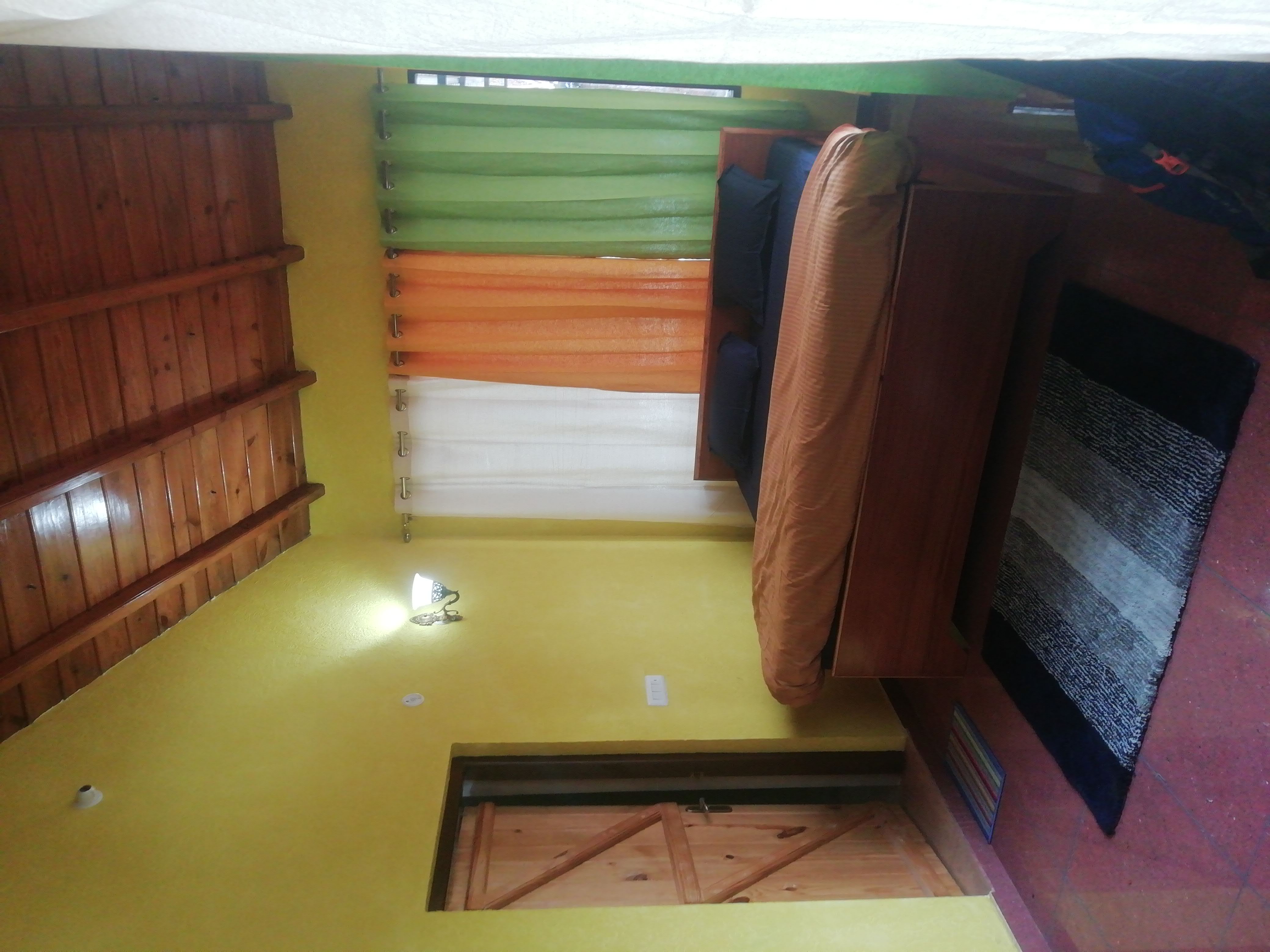 Highland Rabbit BnB - Tap to explore photos