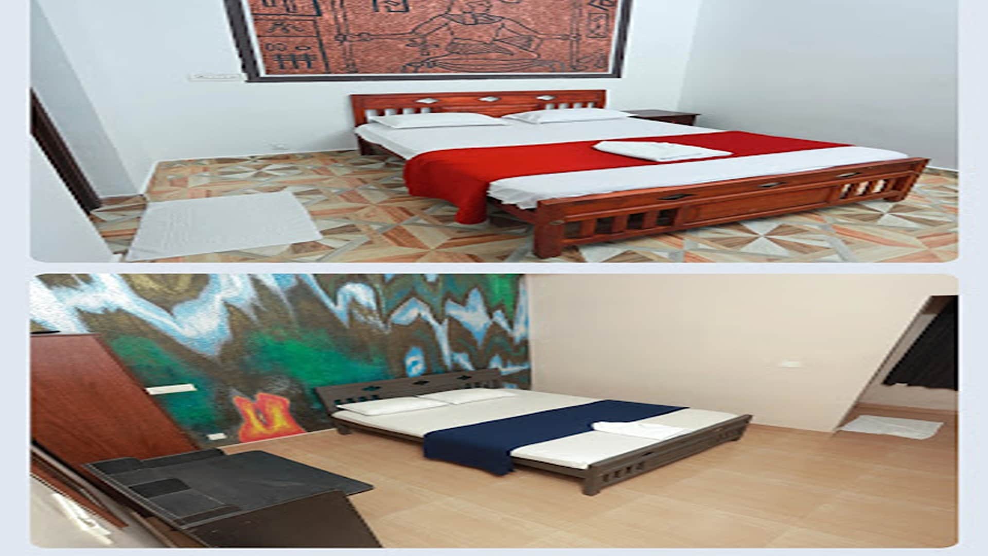 Mount Castle Vagamon - Tap to explore photos