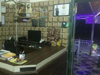 SK Hotel