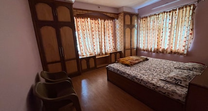 Akash Homestay Room Type - Bedroom 3
