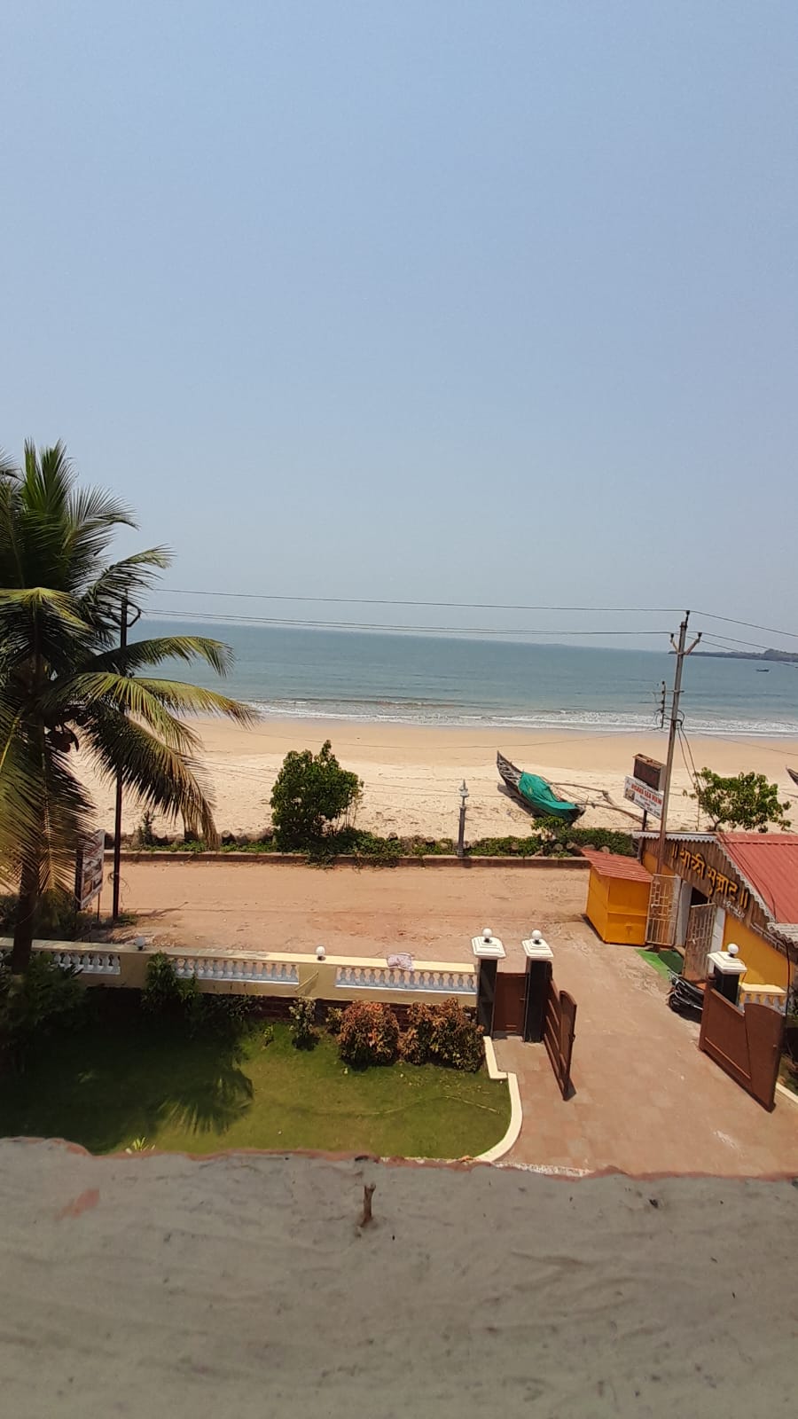 Visava Sea View - Tap to explore photos