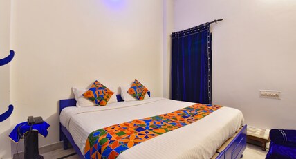 FabHotel Prime Harpalsar Heritage Haveli - Near Hawa Mahal Room Type - Premium Room