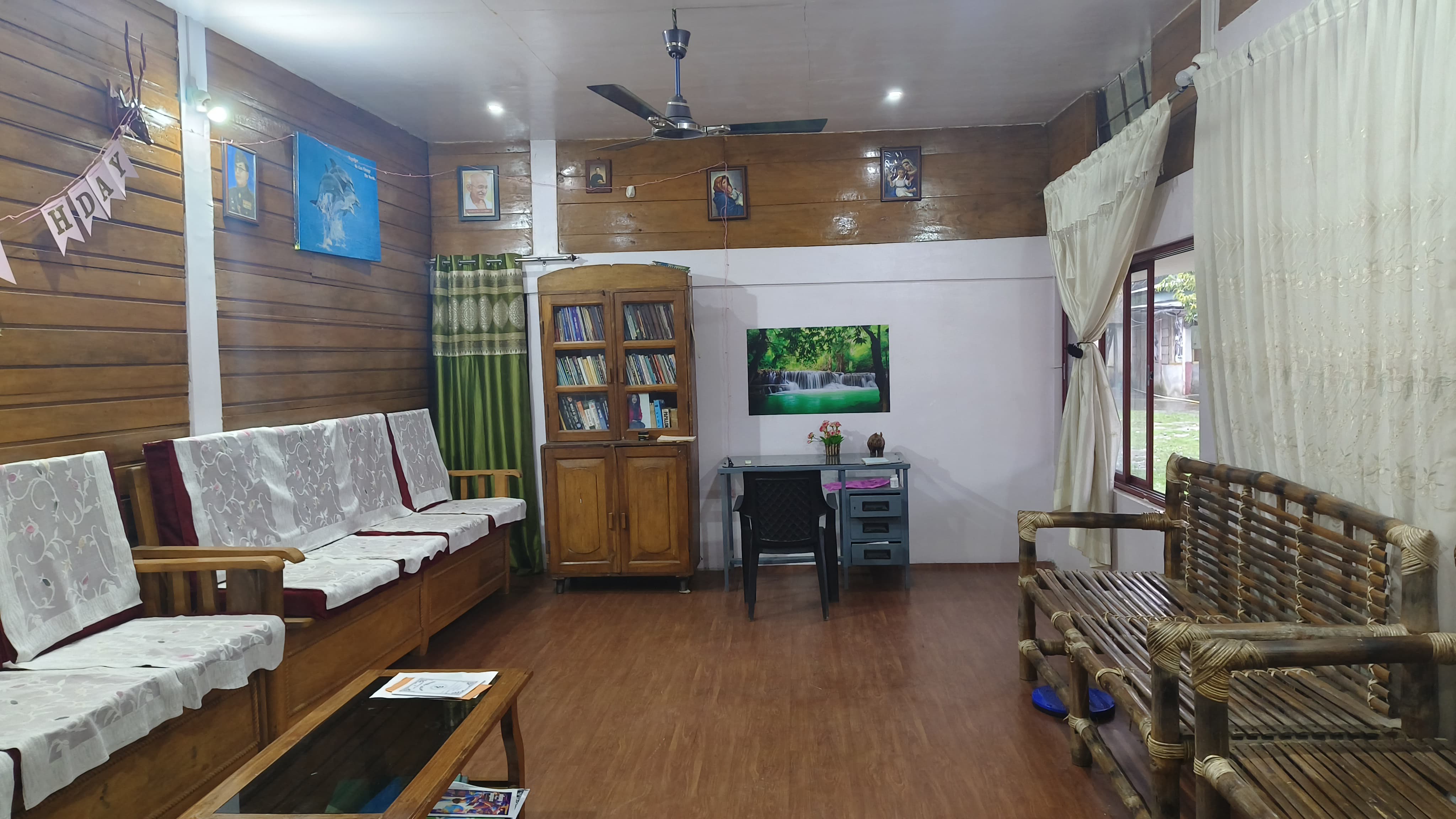 Asomi Mepo Homestay - Tap to explore photos
