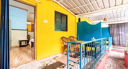 Casanova by the sea Room Type - Cottages