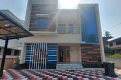 Mahalekshmi Homestay