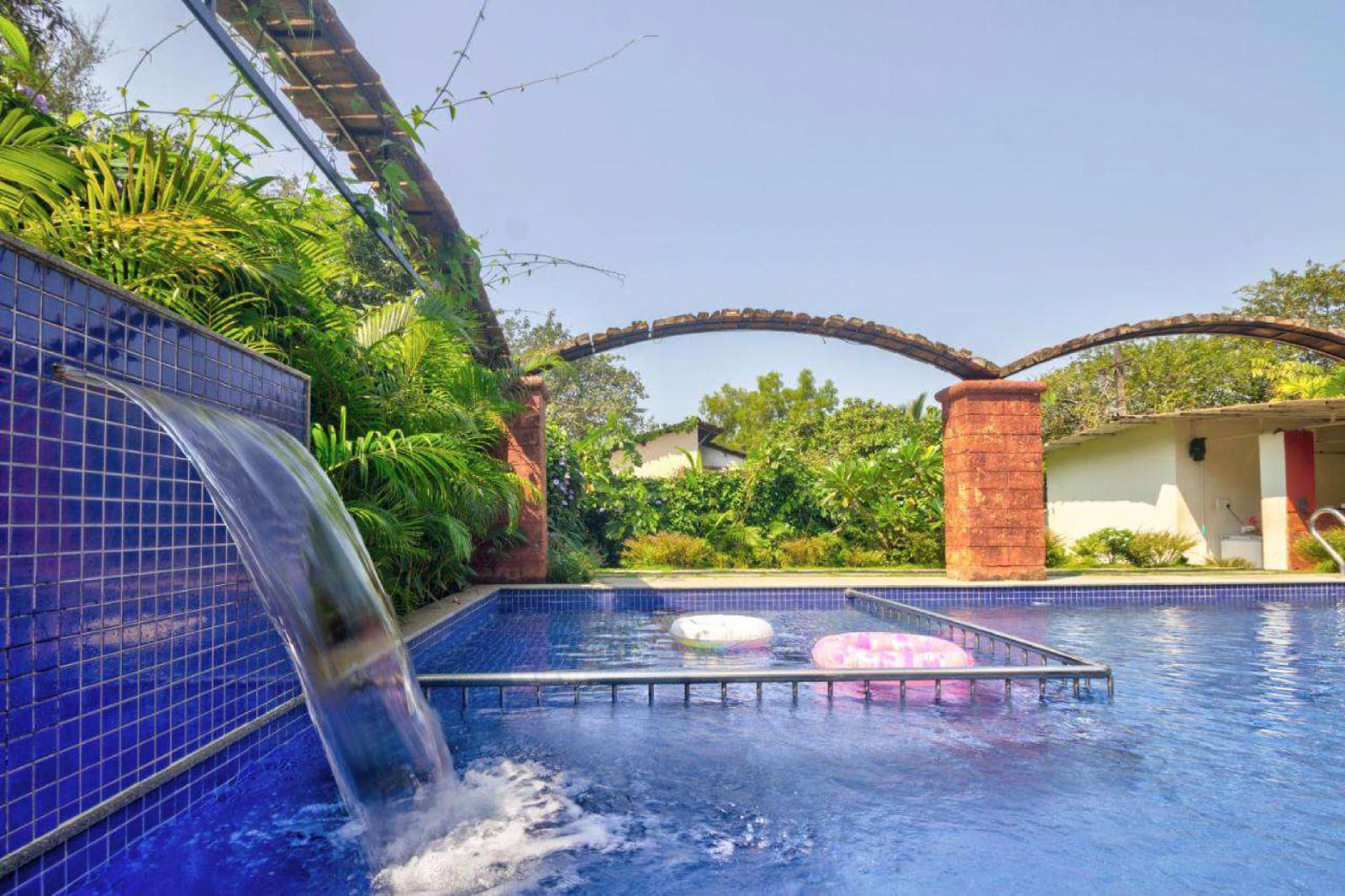 P11 3bhk Villa. - Tap to explore photos