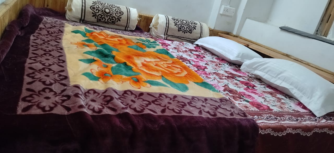 Fresh view Homestay - Tap to explore photos