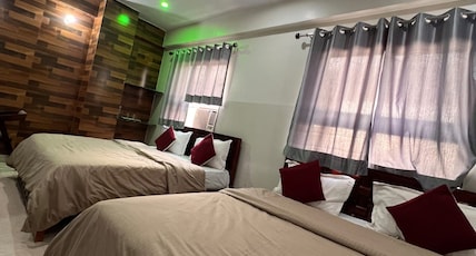 Hotel Royal Raj jaipur Room Type - Family Suite Room - AC Hotel Royal Raj jaipur Room Type - Family Suite Room - AC