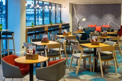 Holiday Inn Express BRISTOL CITY CENTRE
