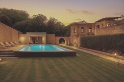 Hotel Inn Season  Art Deco Heritage Hotel in Jodhpur