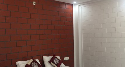 Coffee Flower Resort Coorg Room Type - Deluxe Room Non AC