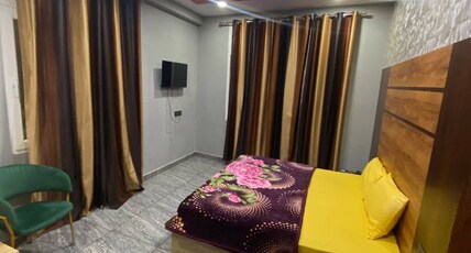 Cfc Room Type - Bedroom 3