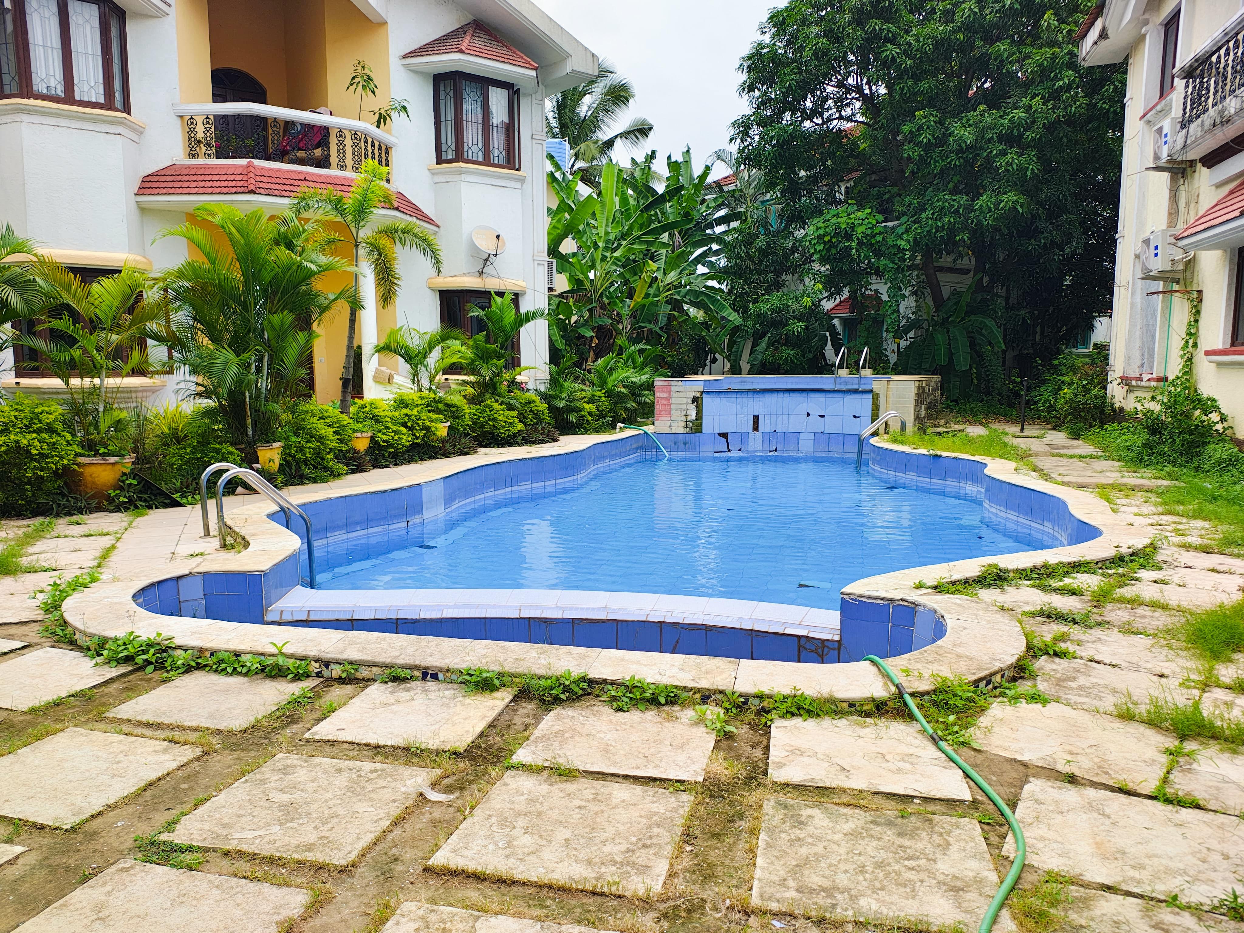 Pixy Homestay - Tap to explore photos