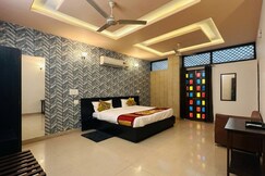 Hotel Amer Fort