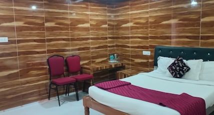Thavika Onila Resort, Yelagiri Room Type - Standard Room Non AC Thavika Onila Resort, Yelagiri Room Type - Standard Room Non AC