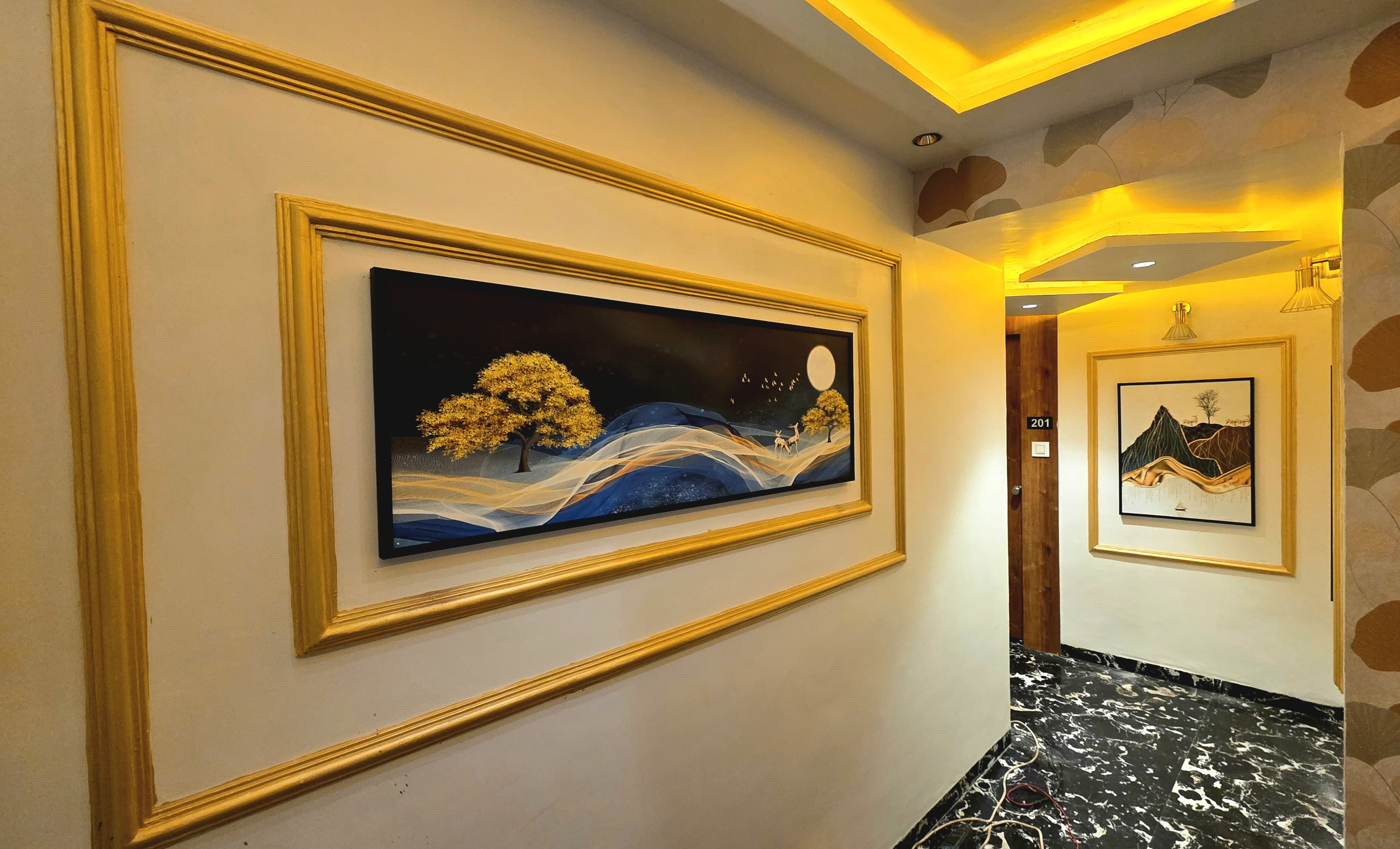 Main gallery