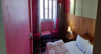 Himchuli Homestay || Valley View Rooms Room Type - Tasala