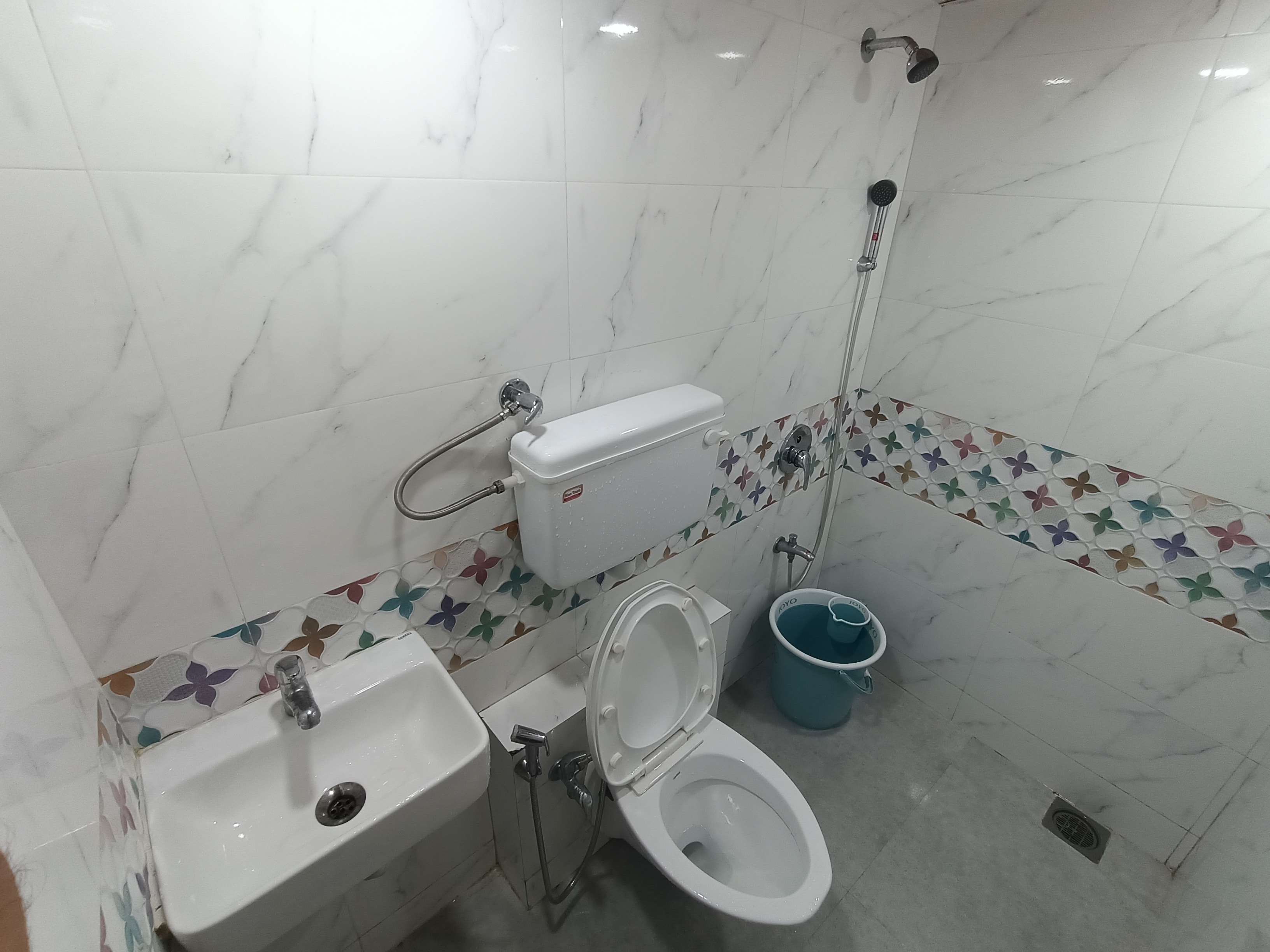 Sagar Residency Thane West - Tap to explore photos