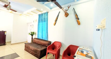 Lohas White Room Type - Lohas White - 1 BHK