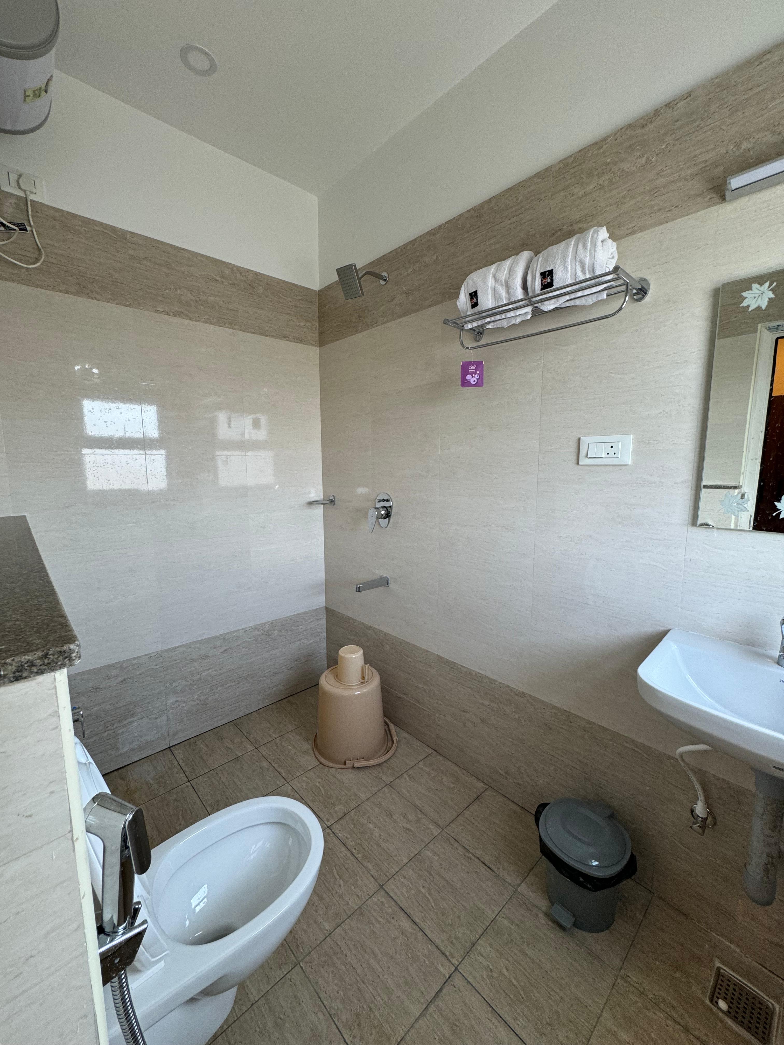 Hotel BR Grand - Tap to explore photos