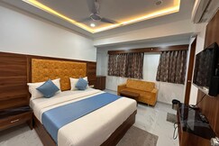 Hotel Haveli | Paldi