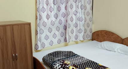 Hotel Lali Gurash Room Type - Triple Occupancy