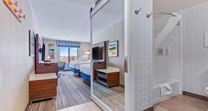 Hampton Inn & Suites by Hilton Greeley Room Type - 2 QN BEDS EXTD RM NONSMOK